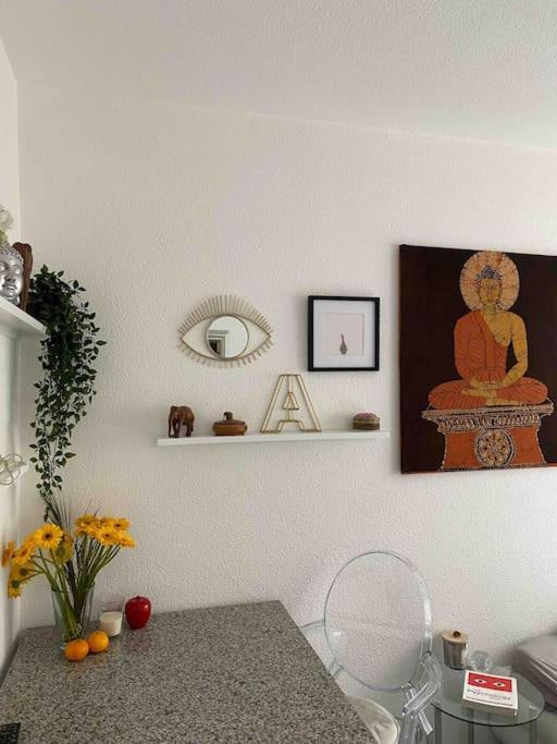 Neues Schoenes Studio, Zentral & Direkt An Der Rems Βάιμπλινγκεν Εξωτερικό φωτογραφία