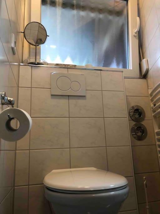 Neues Schoenes Studio, Zentral & Direkt An Der Rems Βάιμπλινγκεν Εξωτερικό φωτογραφία