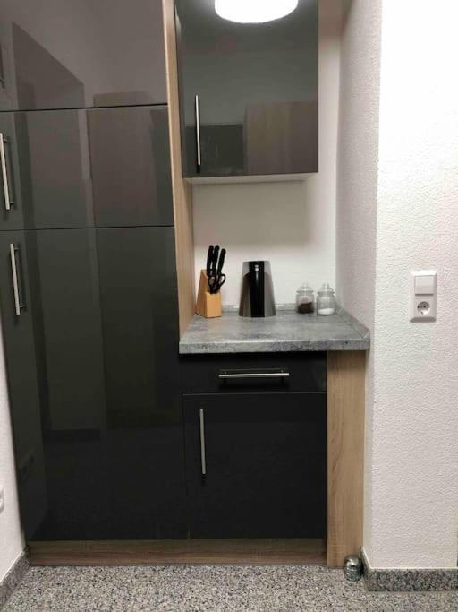 Neues Schoenes Studio, Zentral & Direkt An Der Rems Βάιμπλινγκεν Εξωτερικό φωτογραφία